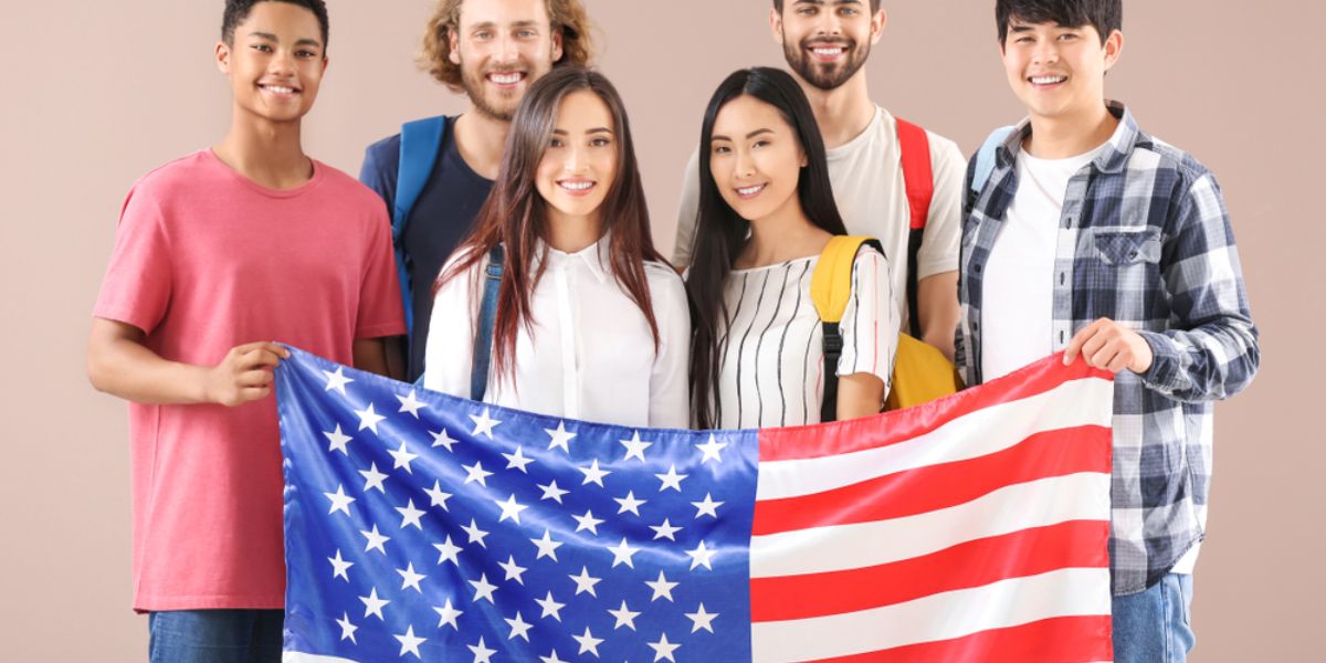 Temporary Immigration Programs J-1, United States