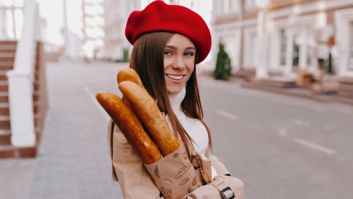 Why Are Baguettes Better in Paris?