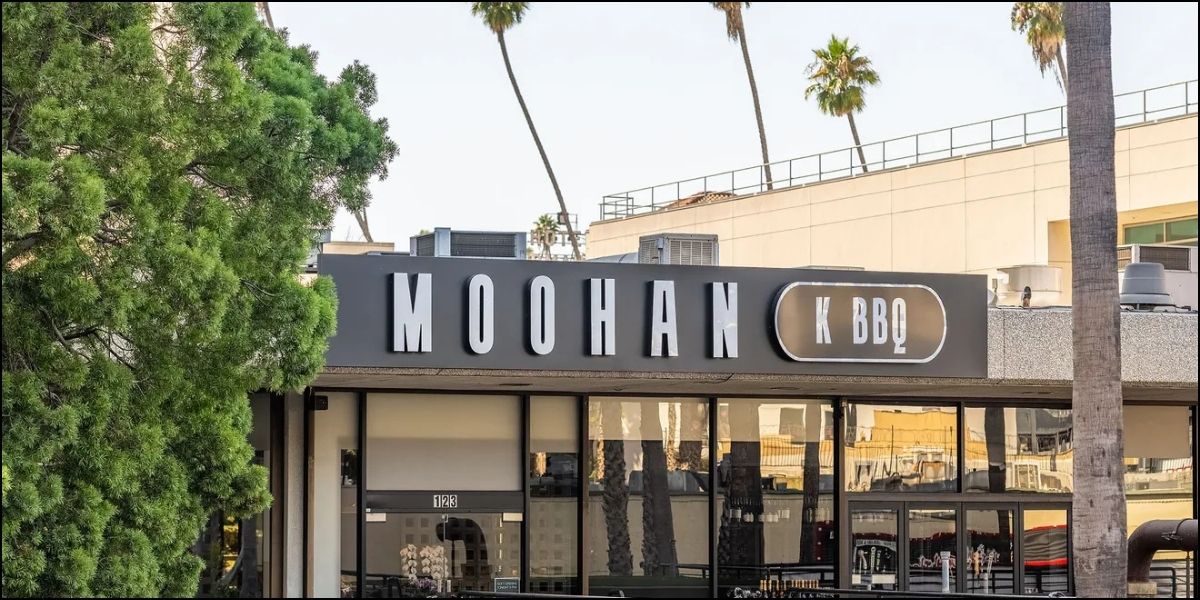 Moohan, Koreatown