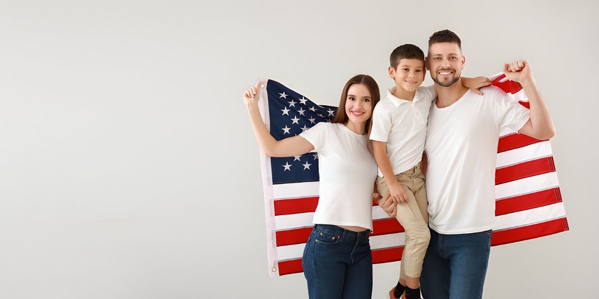 Family Immigration USA