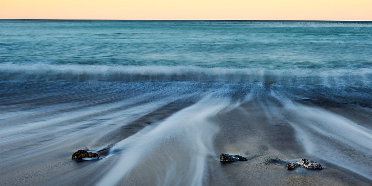 Isshiki Beach (Beaches in Tokyo)