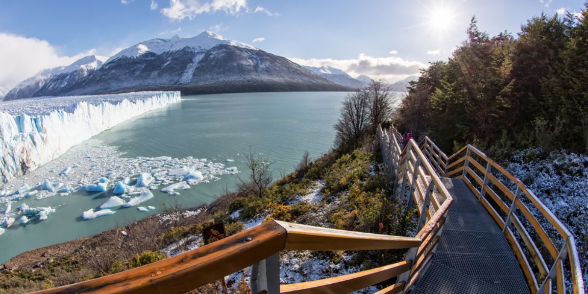 Perito Moreno Glacier
