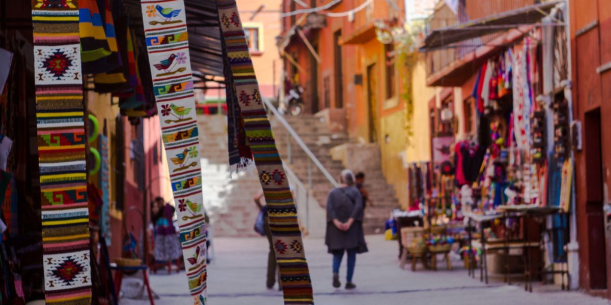 San Miguel de Allende