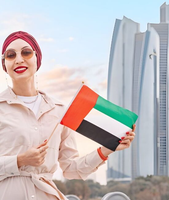 Visa on Arrival Countries for UAE Residents in 2025