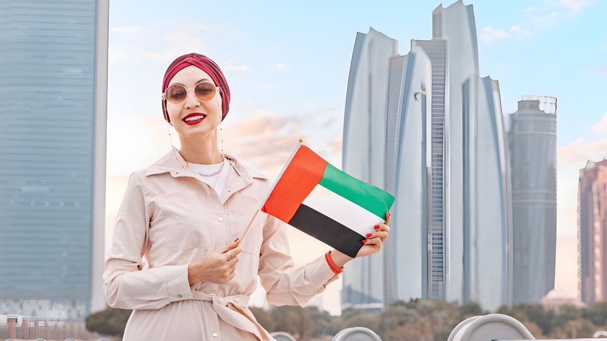 Visa on Arrival Countries for UAE Residents in 2025