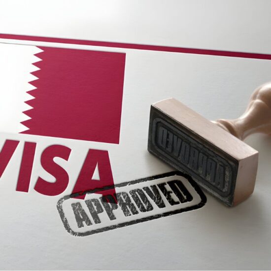 Qatar Visa Check 2025