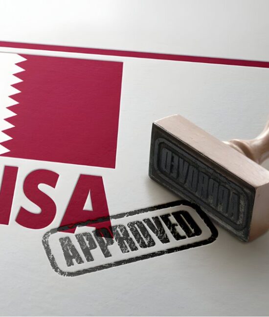 Qatar Visa Check 2025