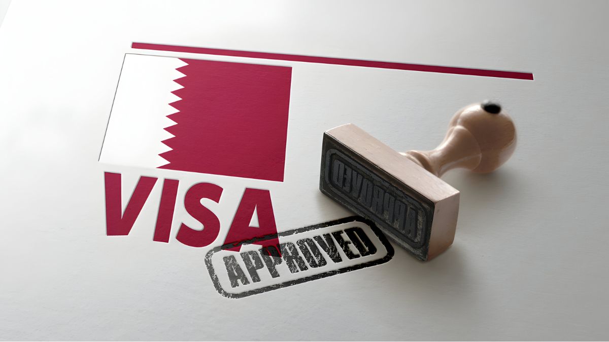 Qatar Visa Check 2025