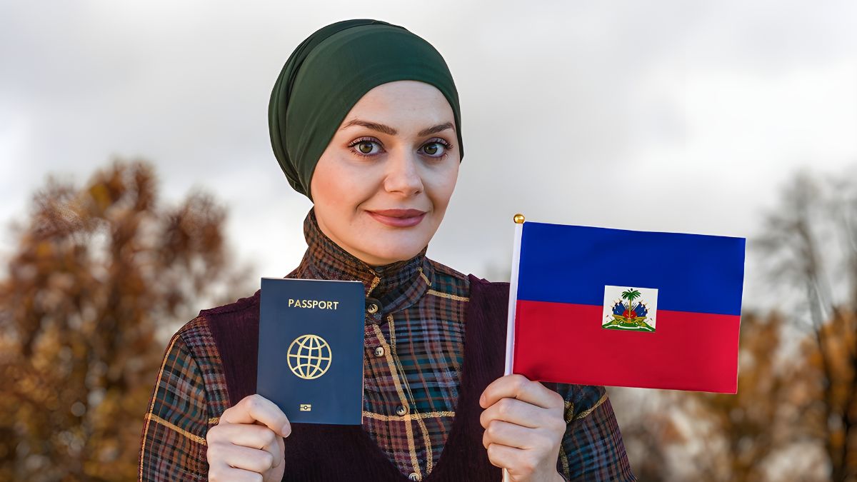 Do Haitians Need a Transit Visa in Panama in 2025?