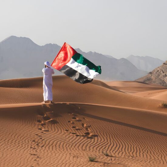 Visa-Free Countries for UAE Residents 2025