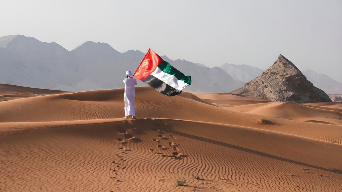 Visa-Free Countries for UAE Residents 2025