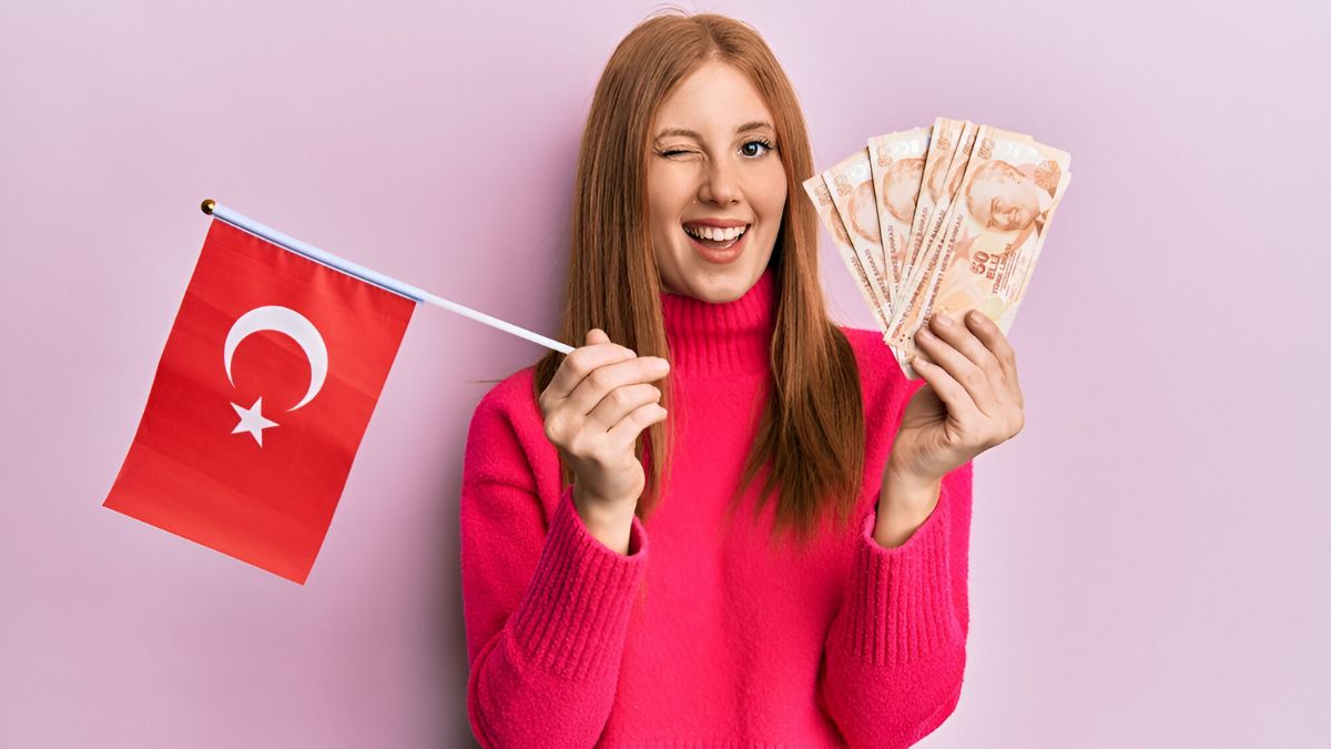 Turkey Offering Permanent Residency Through Investment