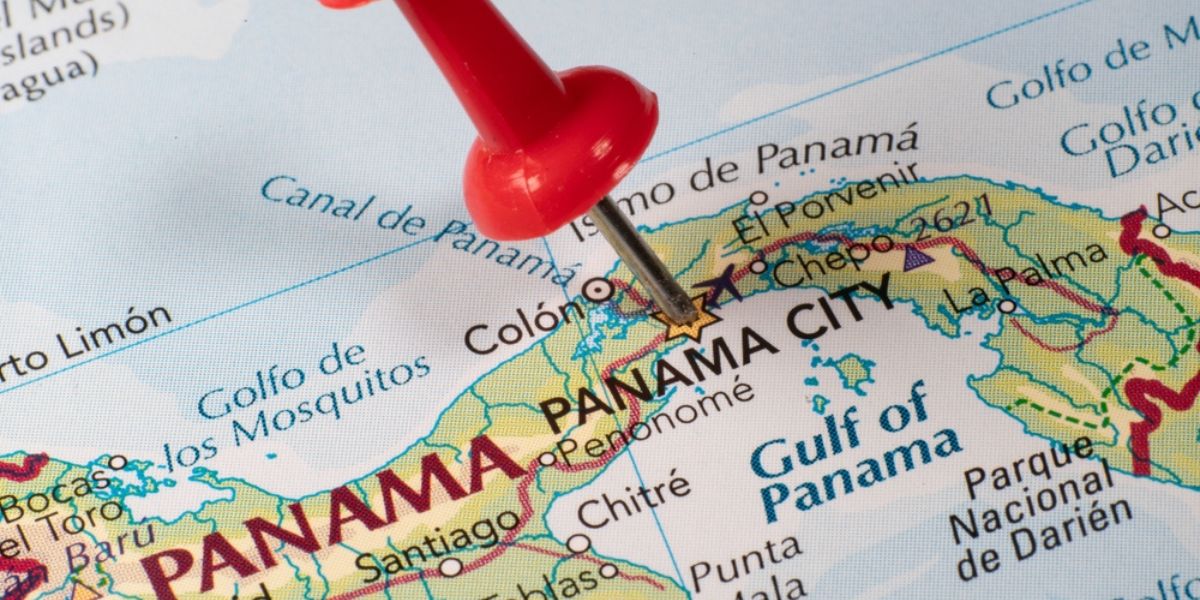 Panama Transit Visa Haiti