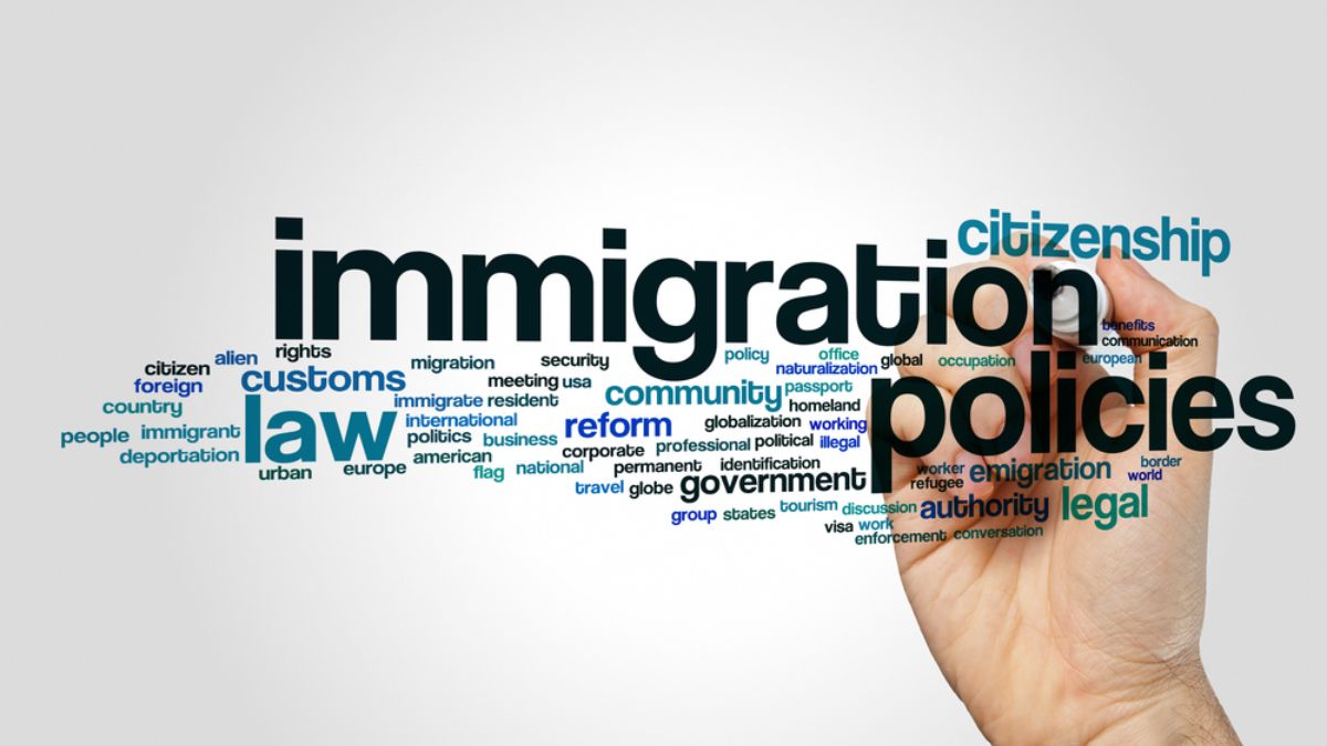 Immigration Policies