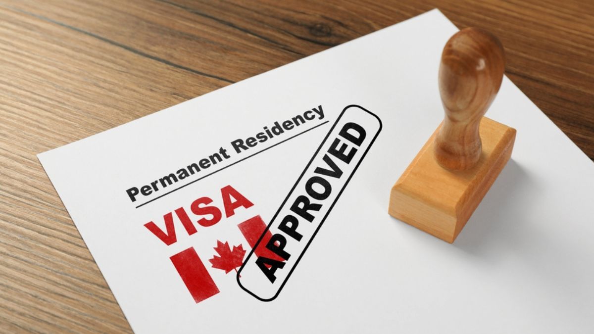 Residency Visas