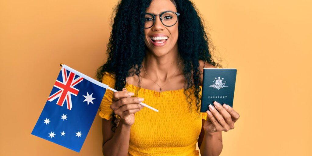 Australia’s immigration Policy