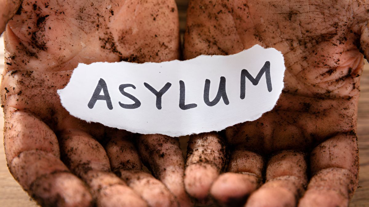 Asylum Process