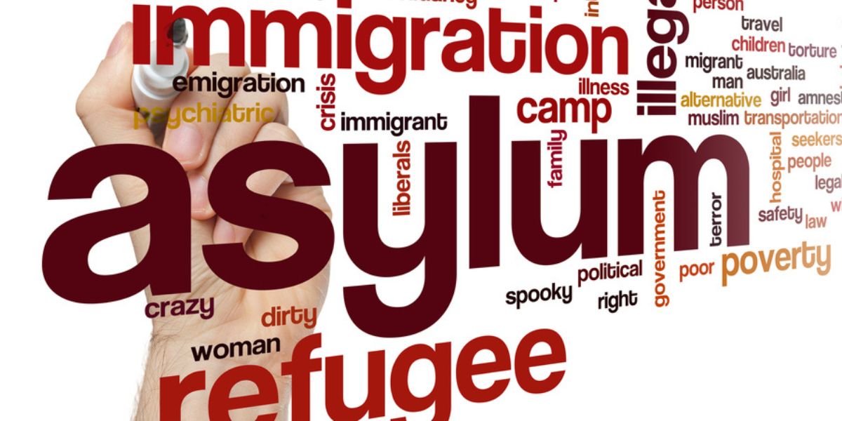 Refugee and Asylum