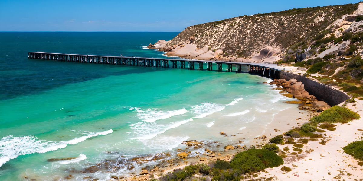 Stenhouse Bay, South Australia