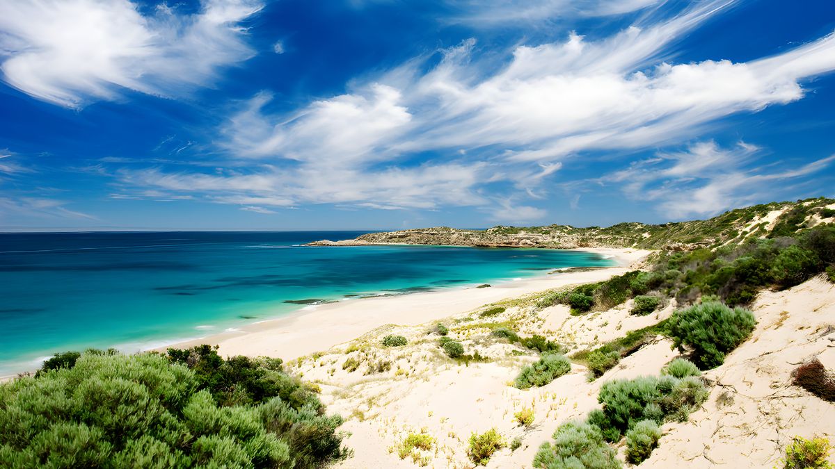 Butlers Beach South Australia