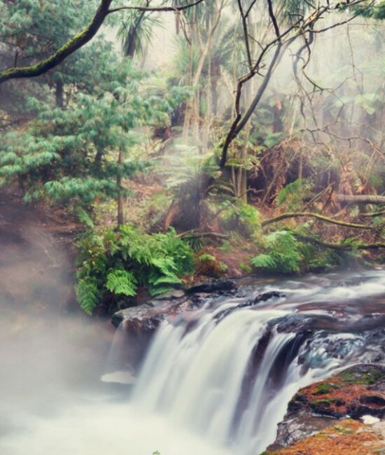 Kerosene Creek Rotorua