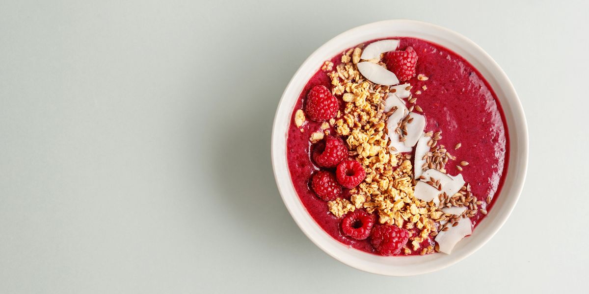 Smoothie Bowls