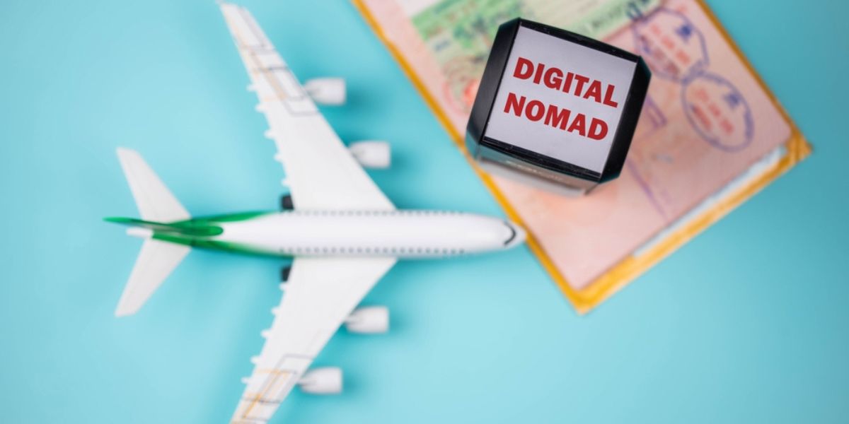 Digital Nomad Visas