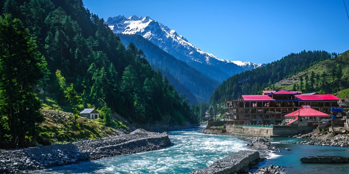 Swat Pakistan