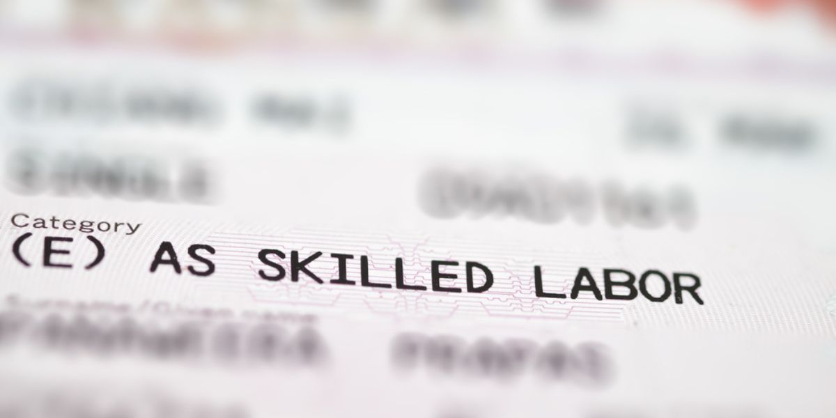 High-Skill Labour Visa