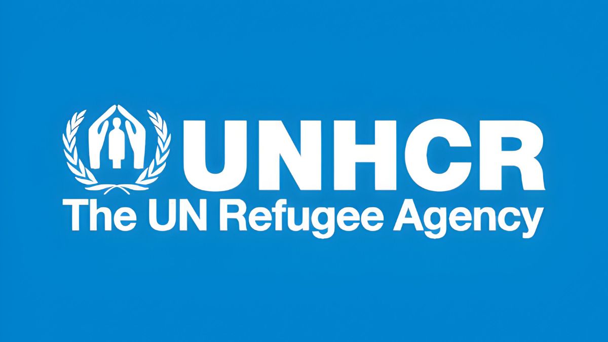 United Nations High Commissioner for Refugees