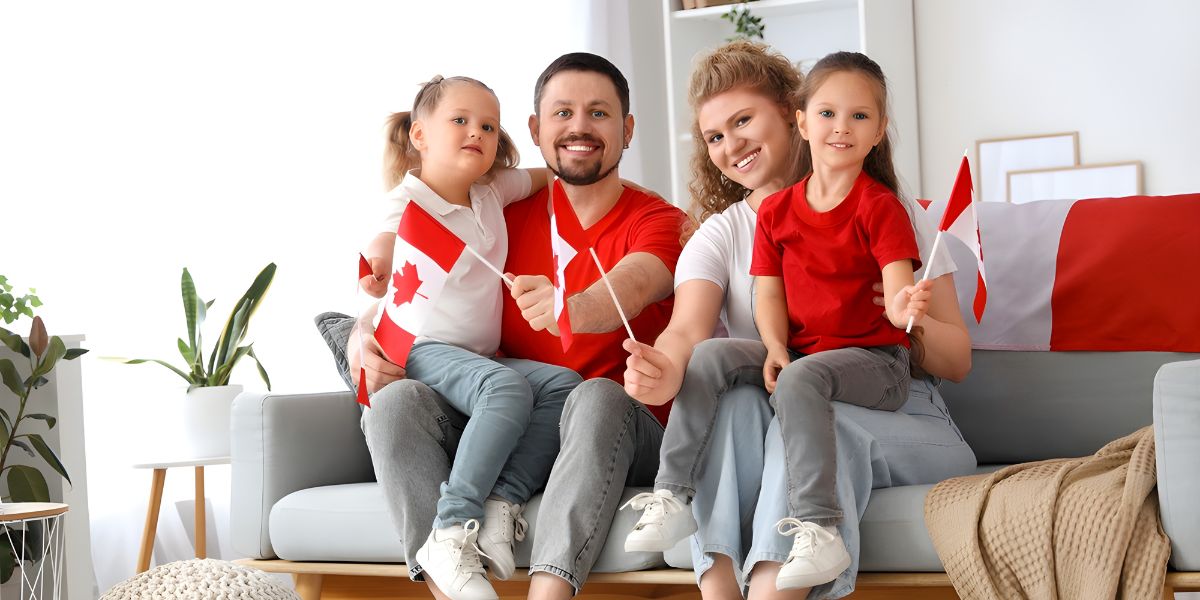 Family Immigration Canada