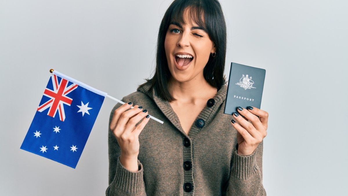 Bridging Visa B Australia 2025