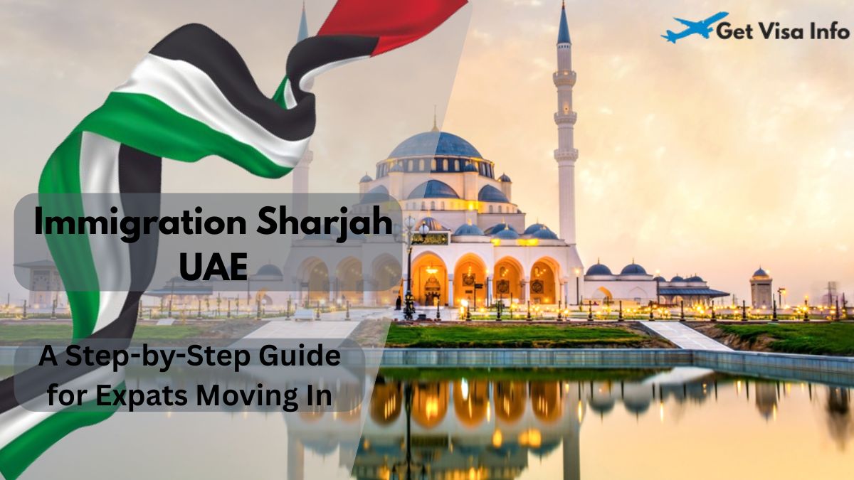 Immigration Sharjah UAE