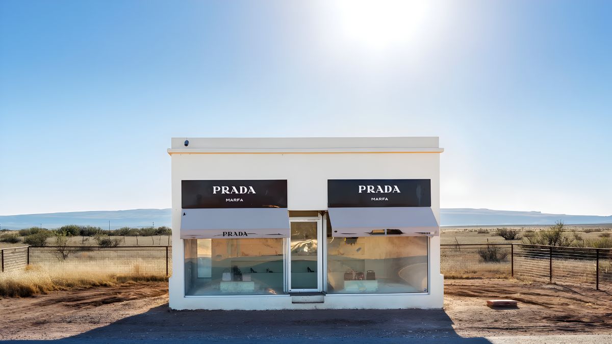 Marfa Texas