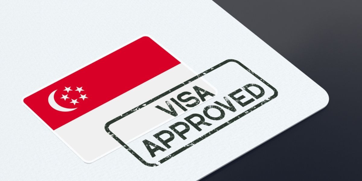 Singapore Visa