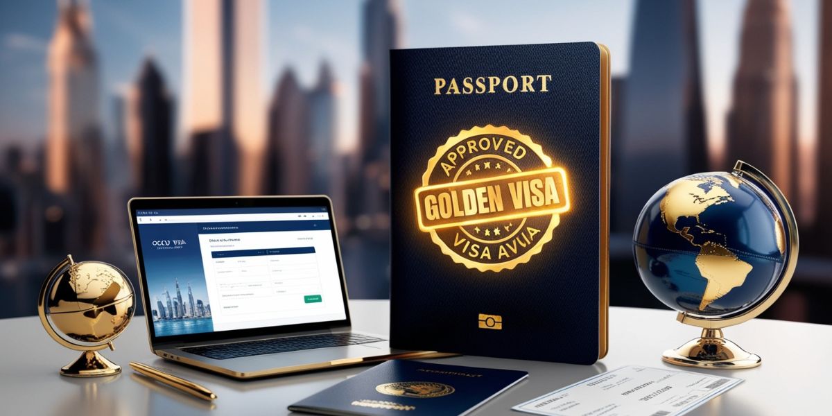 What is a Golden Visa