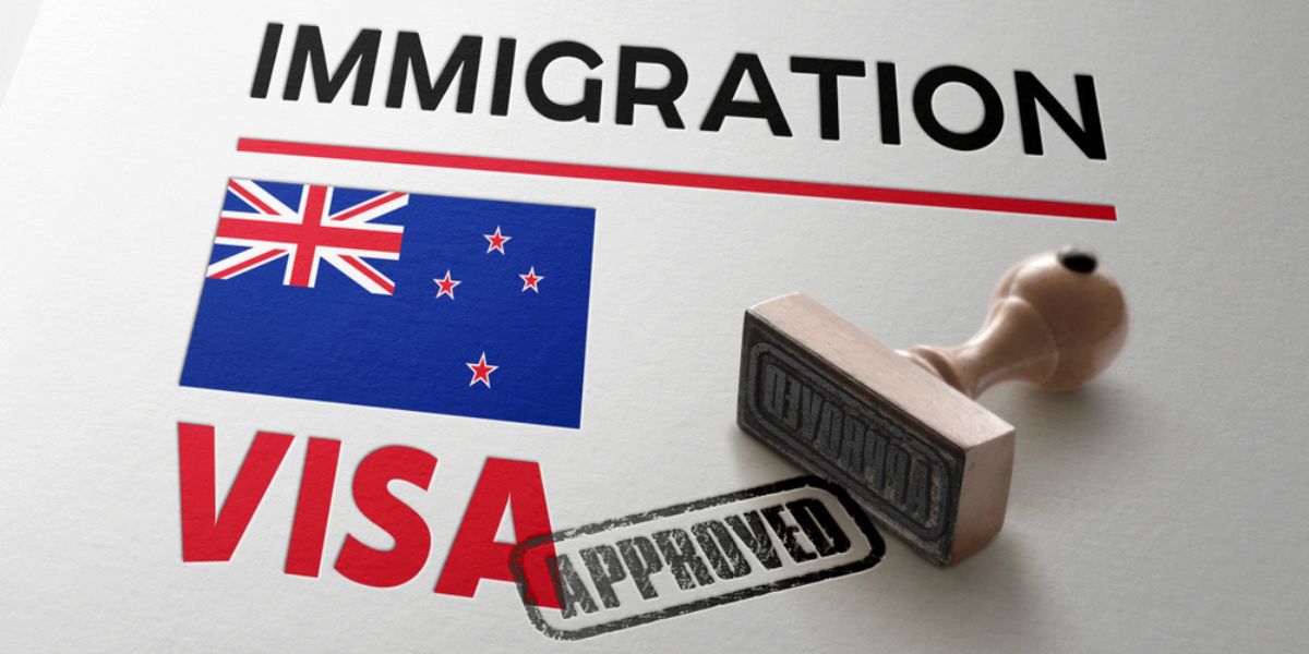 New Zealand Recovery Visa Immigration
