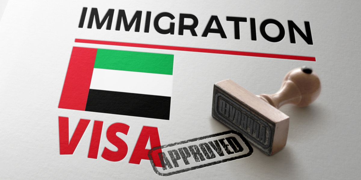 Green Visa UAE Application