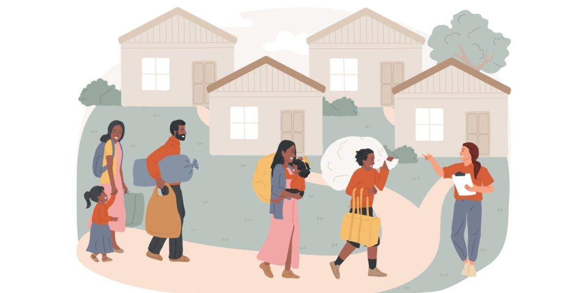 CSP Visa Australia (Community Support Program) Settlement