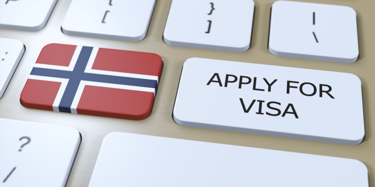 Norway Visa Apply