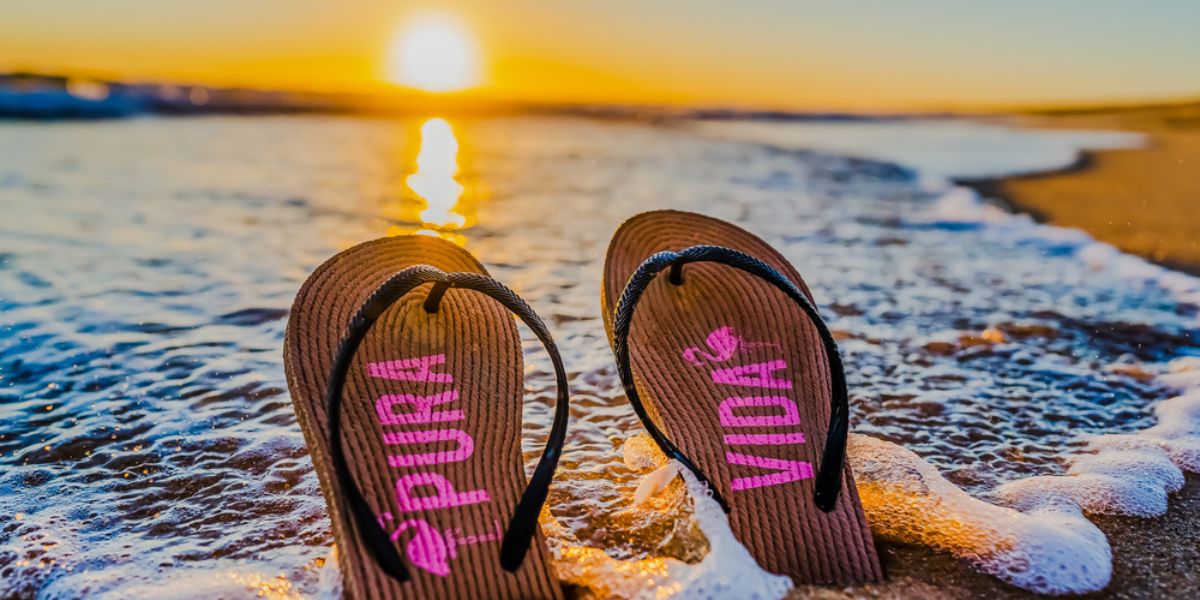 Pura Vida Costa Rica