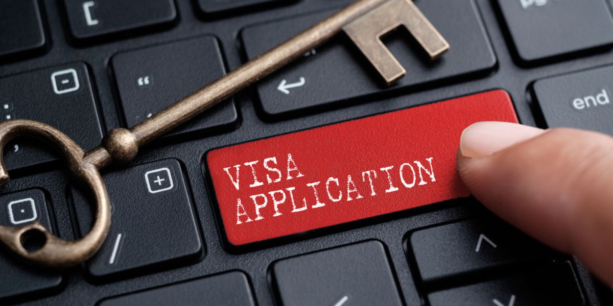 Visa Application