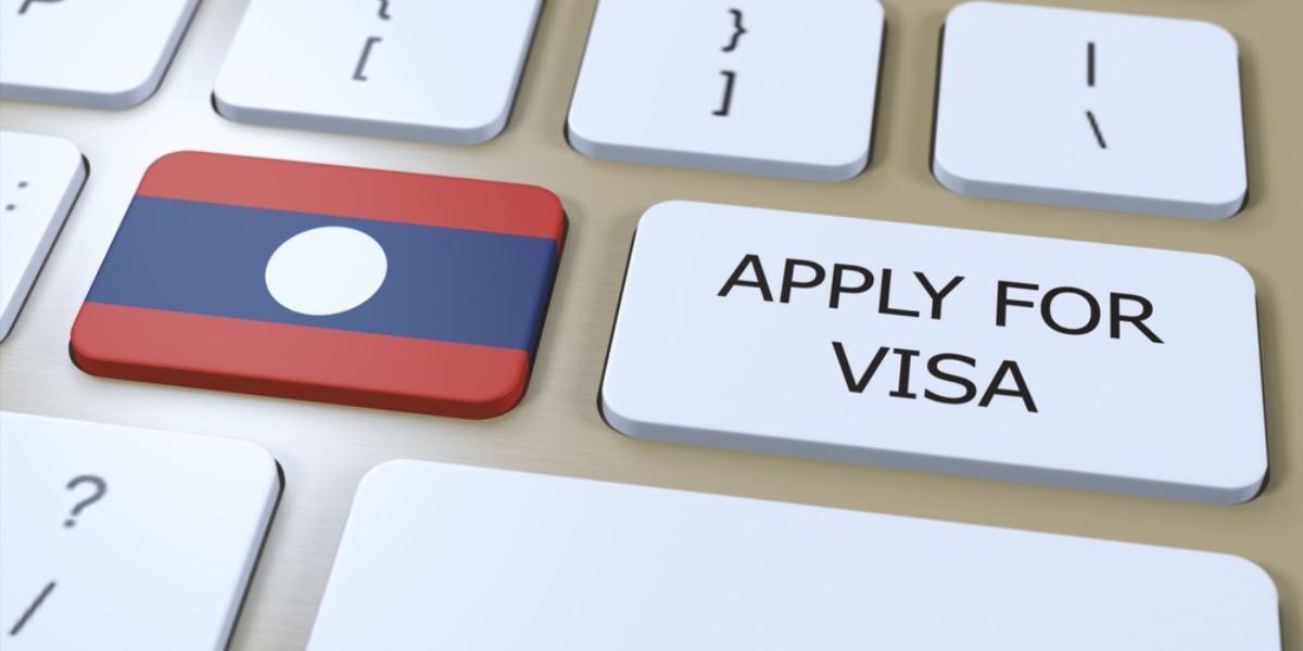 Laos Visa Apply