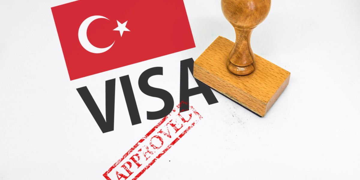 Turkey Visa Application for Filipino