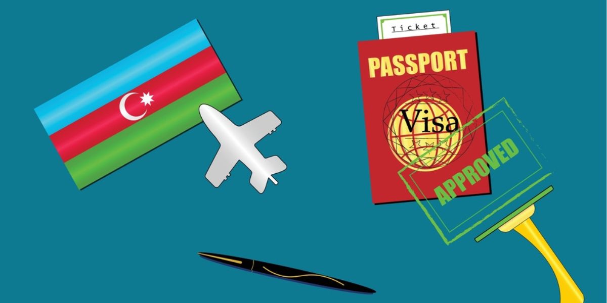 Azerbaijan Visa approved for Indians