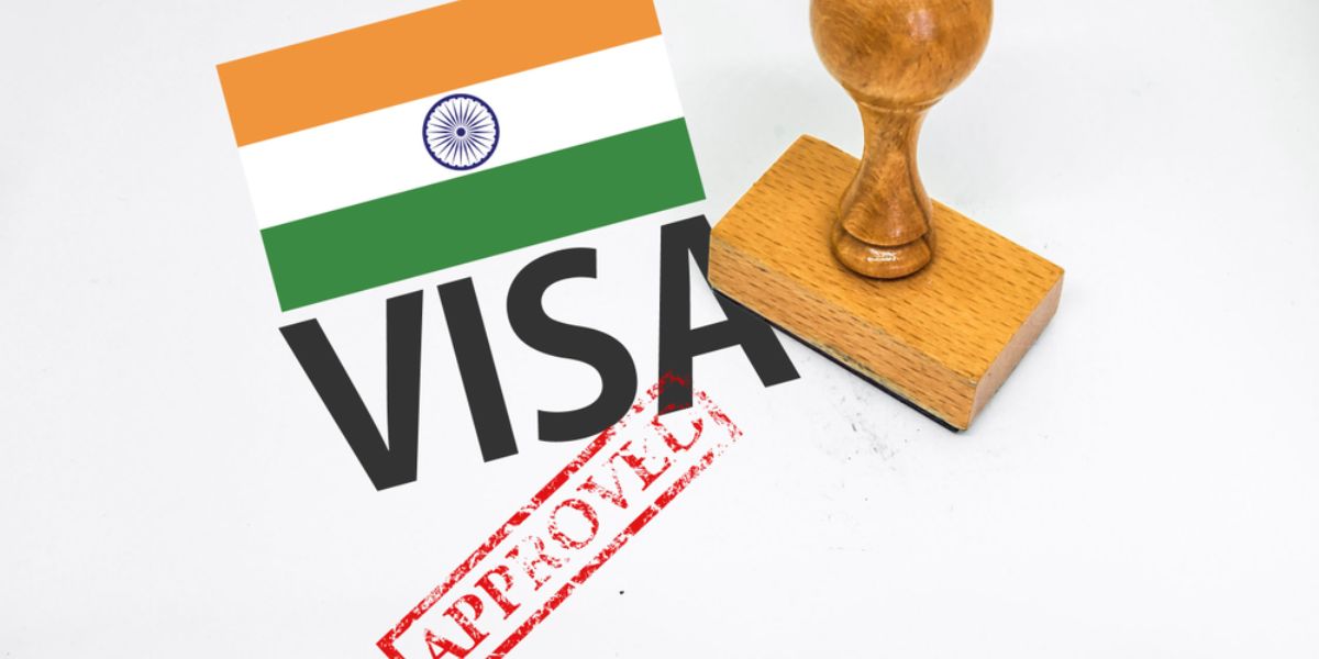 UK India Visa Approved