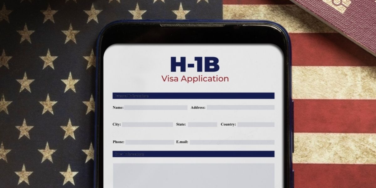 H1B Visa Application