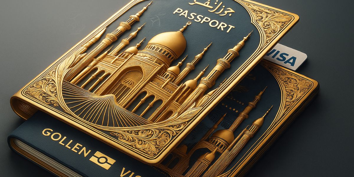 Golden Passport