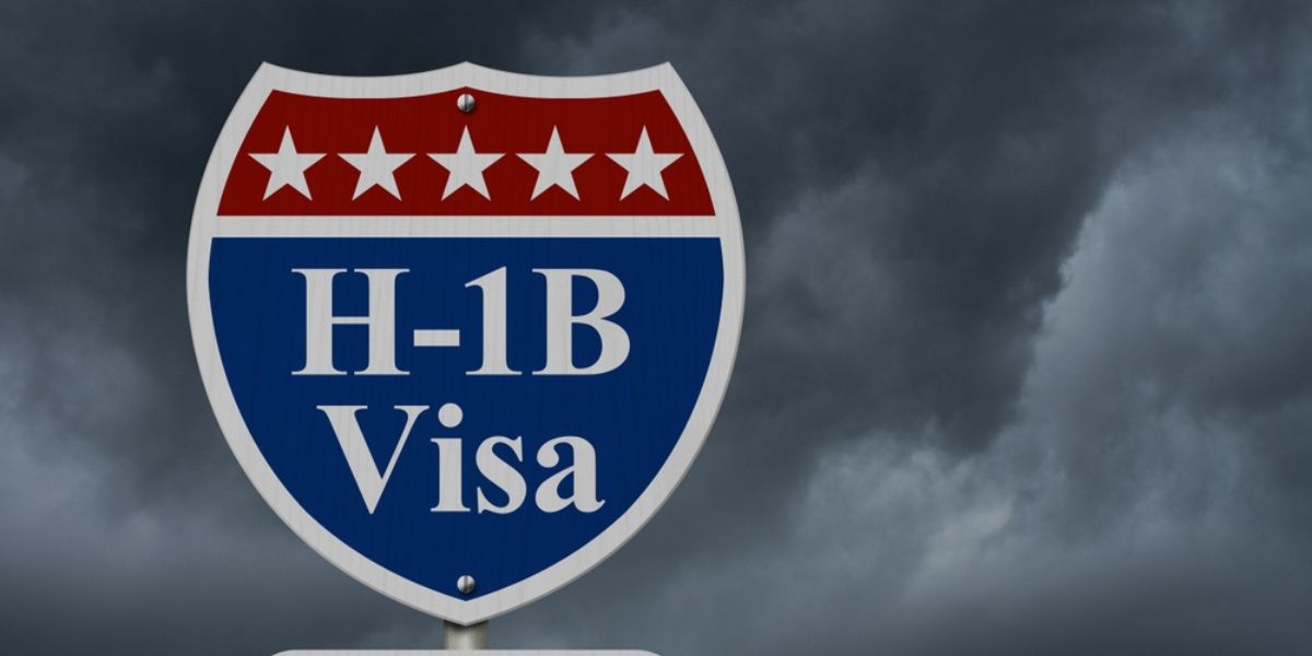 H-1B Visa US