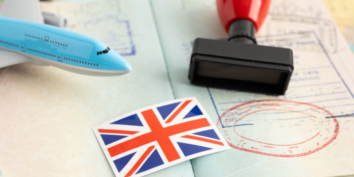 India UK Visa Approved